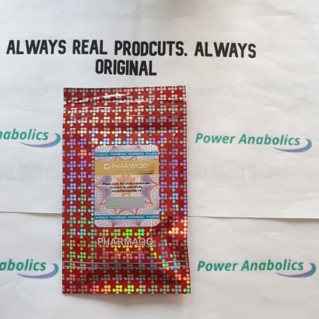 Anadrol 50mg PHARMAQO - 2 Anadrol 50mg PHARMAQO - 2