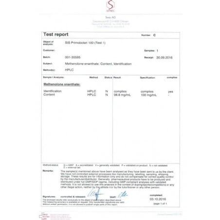 Primobolan 100 SIS LABS Lab test Steroids Shop UK Pay by PayPal Card, Credit/Debit Card Primobolan 100 SIS LABS Lab test Steroids Shop UK Pay by PayPal Card, Credit/Debit Card